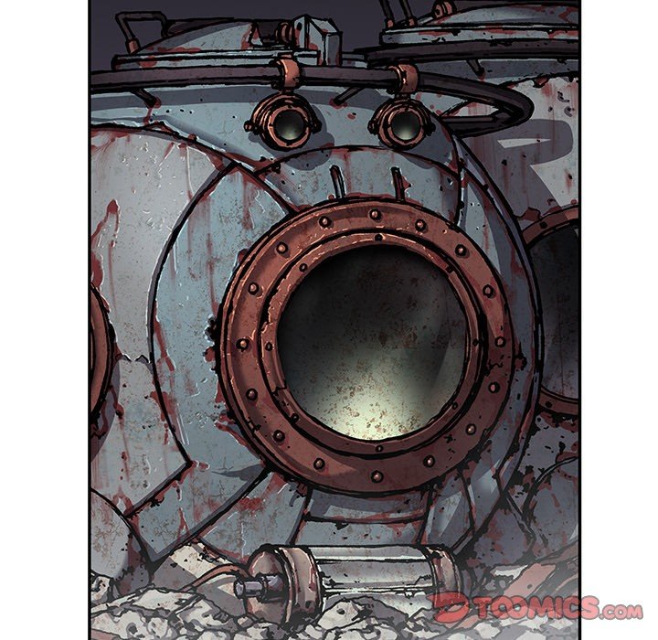 Read Leviathan Manga Online