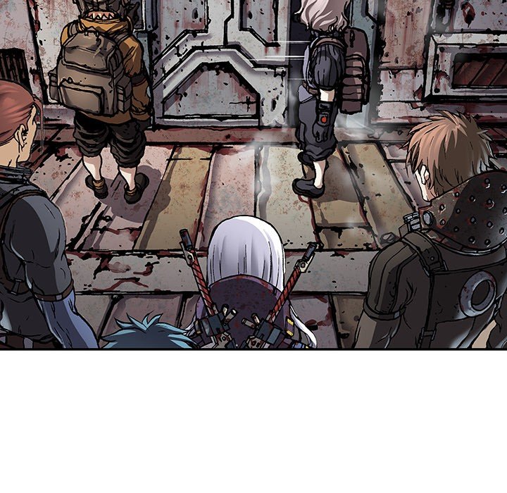 Read Leviathan Manga Online