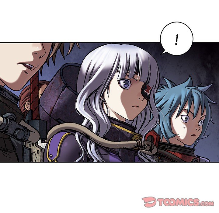 Read Leviathan Manga Online