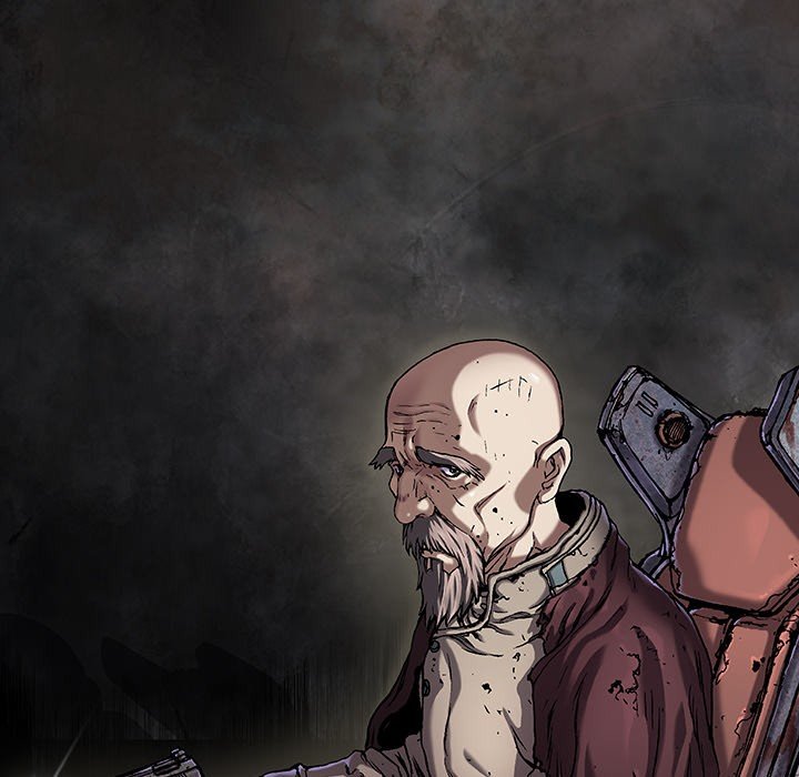 Read Leviathan Manga Online