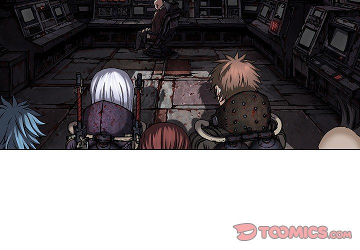 Read Leviathan Manga Online