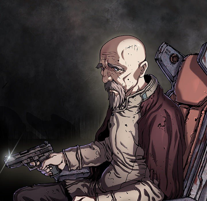 Read Leviathan Manga Online