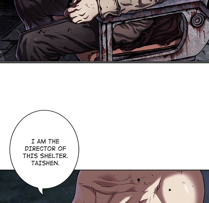 Read Leviathan Manga Online