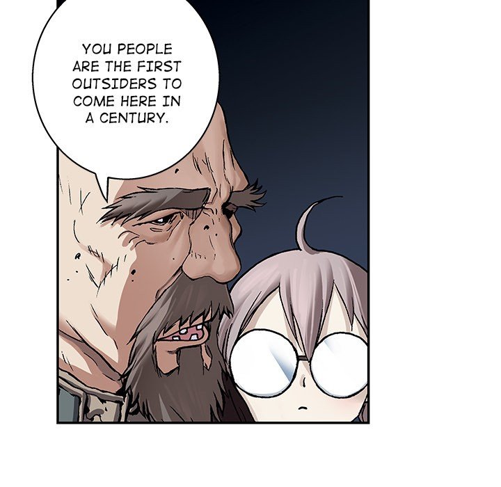 Read Leviathan Manga Online