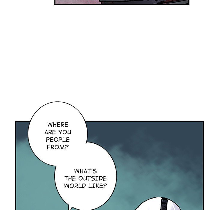 Read Leviathan Manga Online