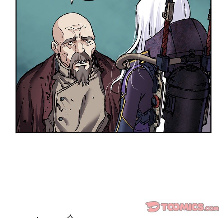 Read Leviathan Manga Online