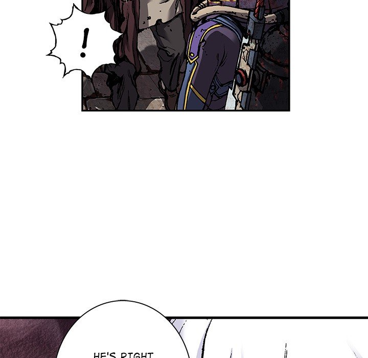 Read Leviathan Manga Online