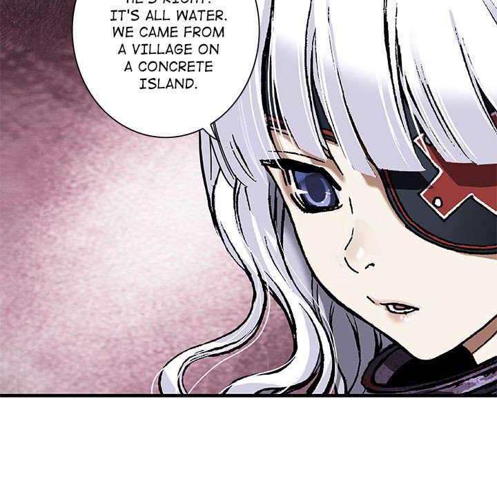 Read Leviathan Manga Online