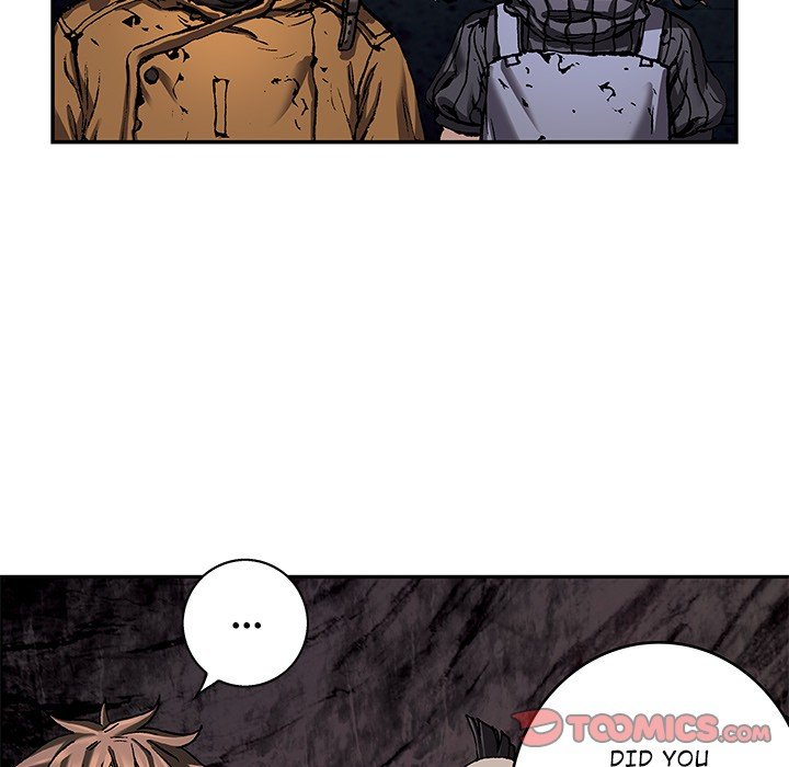 Read Leviathan Manga Online