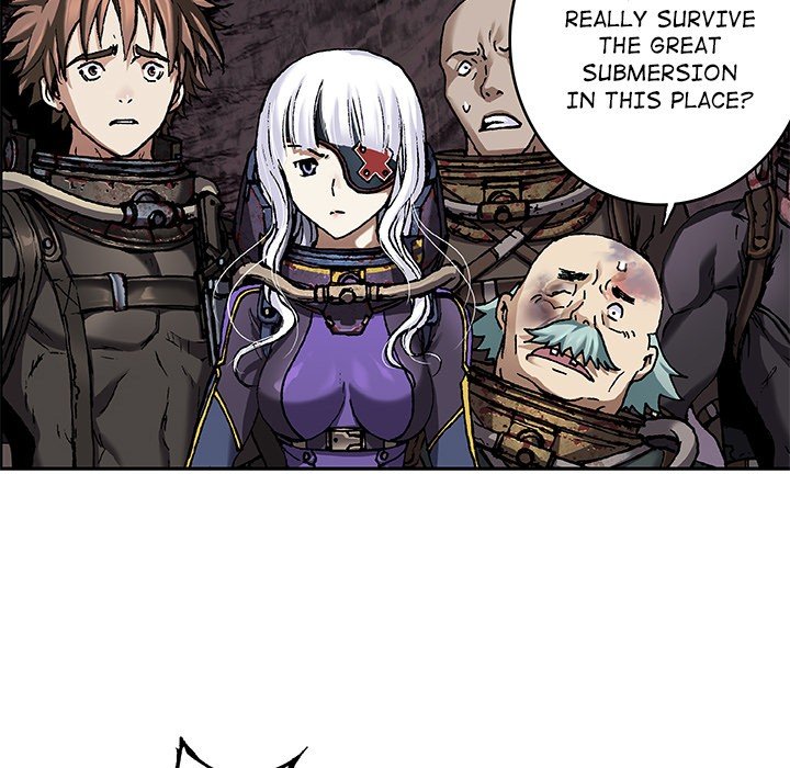 Read Leviathan Manga Online