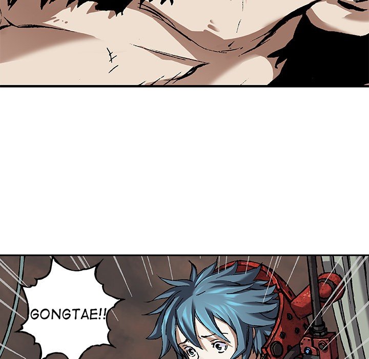 Read Leviathan Manga Online