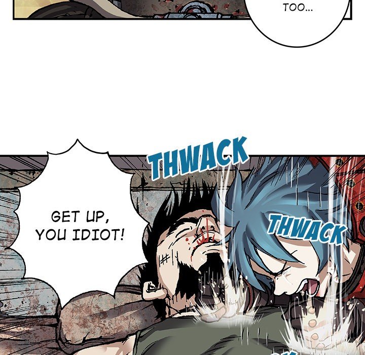 Read Leviathan Manga Online