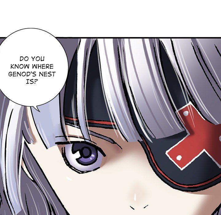 Read Leviathan Manga Online