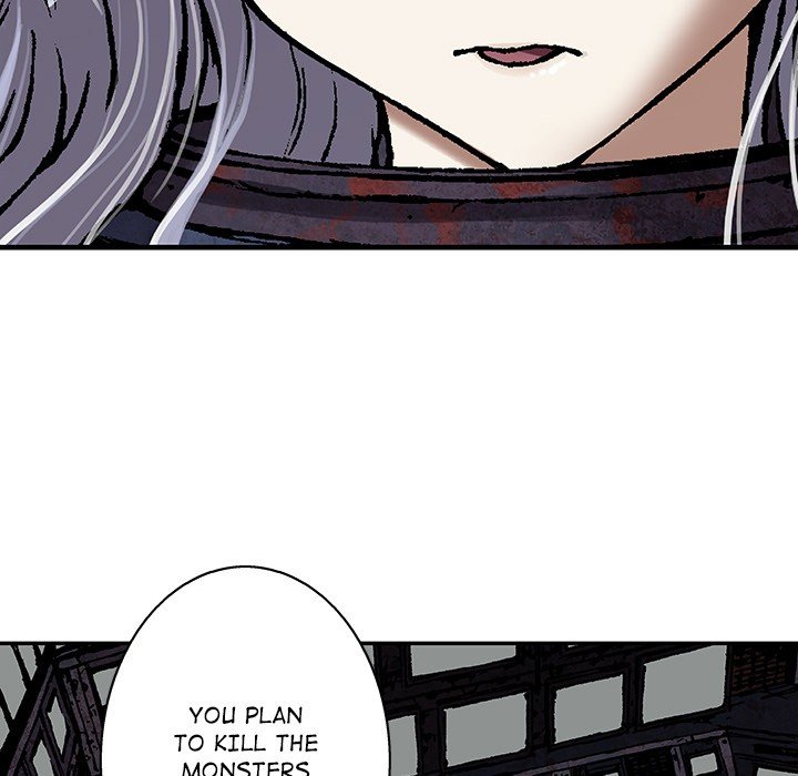 Read Leviathan Manga Online