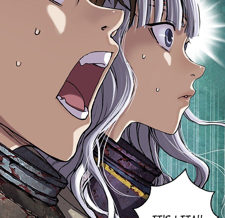 Read Leviathan Manga Online