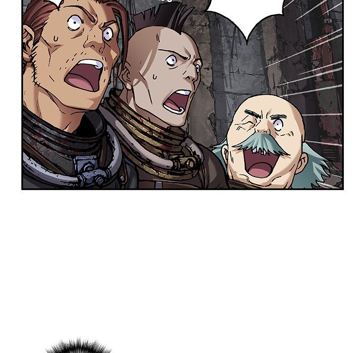 Read Leviathan Manga Online