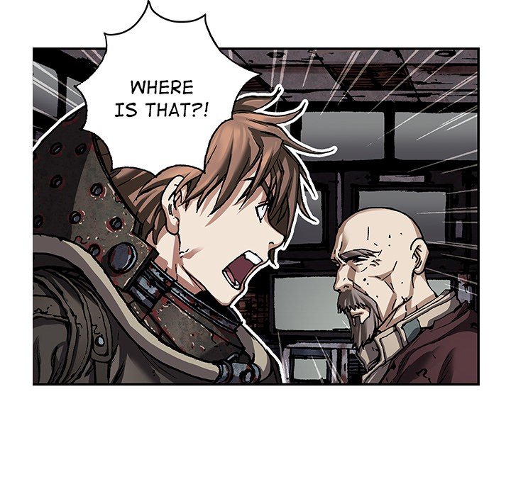 Read Leviathan Manga Online