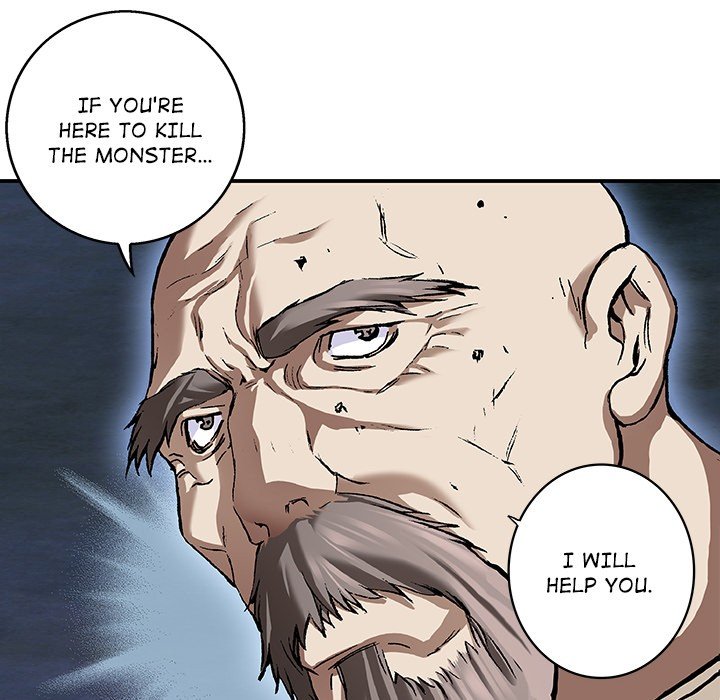 Read Leviathan Manga Online