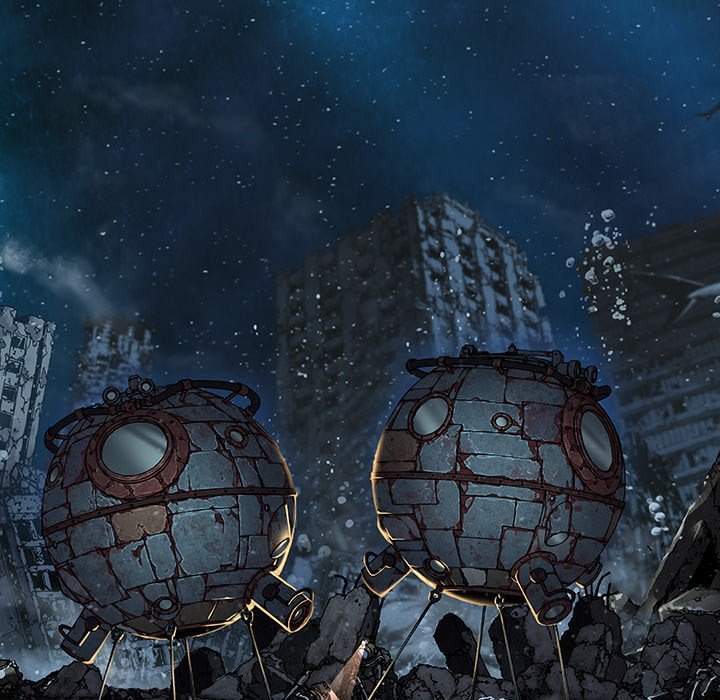 Read Leviathan Manga Online