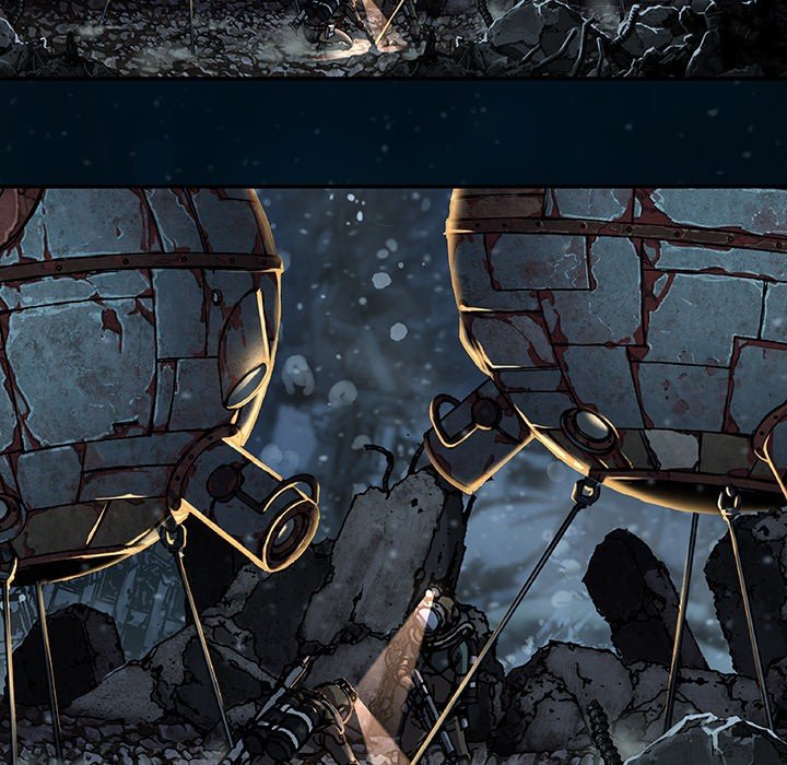 Read Leviathan Manga Online