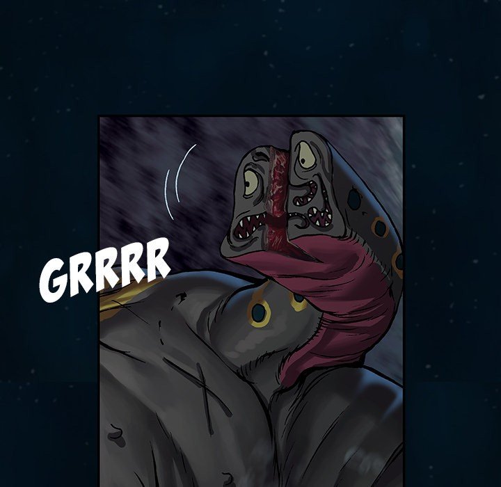 Read Leviathan Manga Online