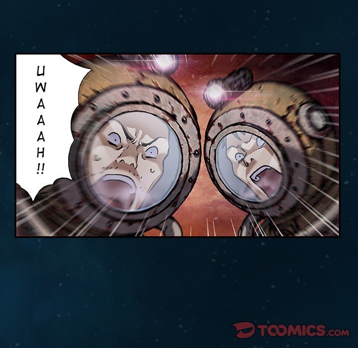 Read Leviathan Manga Online