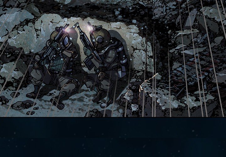 Read Leviathan Manga Online