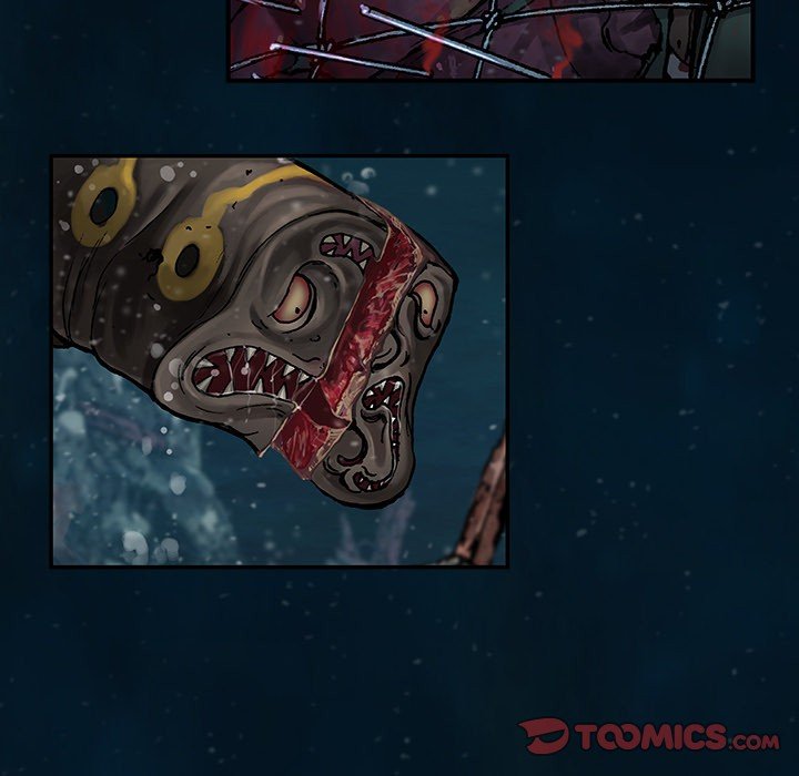 Read Leviathan Manga Online