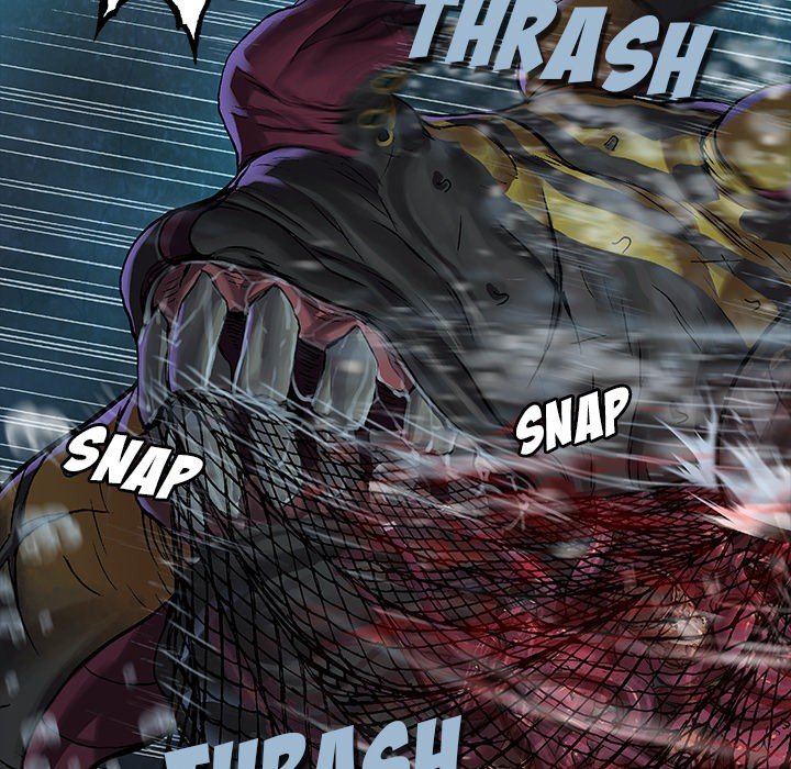 Read Leviathan Manga Online