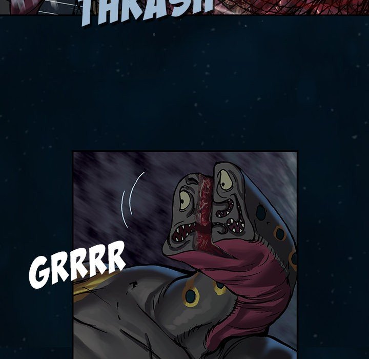 Read Leviathan Manga Online