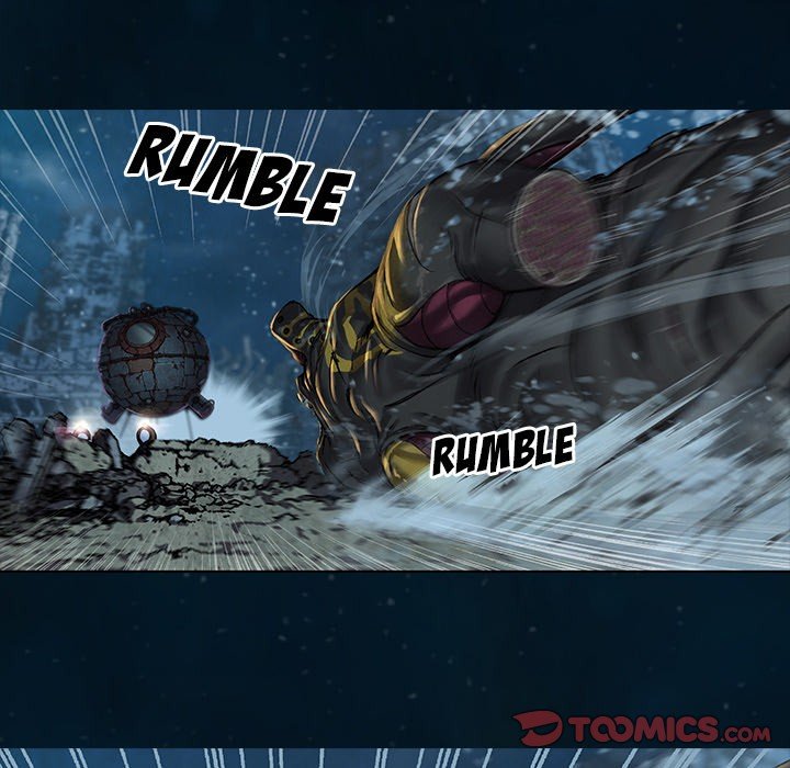 Read Leviathan Manga Online