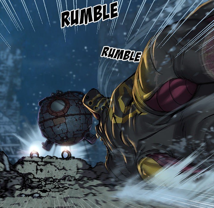 Read Leviathan Manga Online