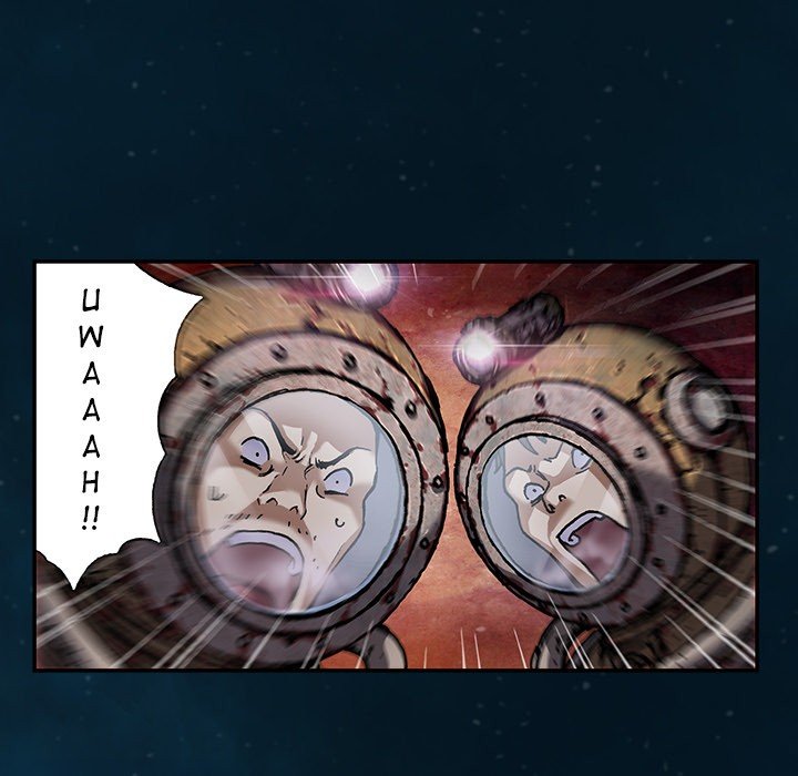 Read Leviathan Manga Online