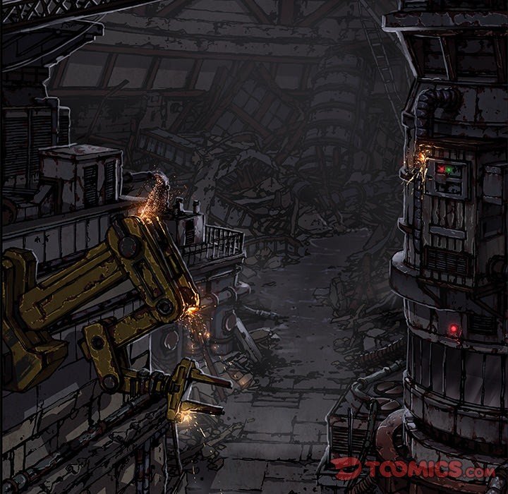 Read Leviathan Manga Online