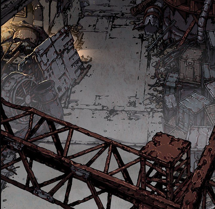 Read Leviathan Manga Online