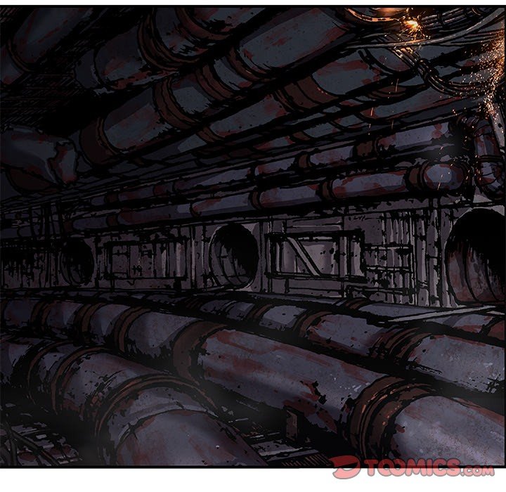 Read Leviathan Manga Online