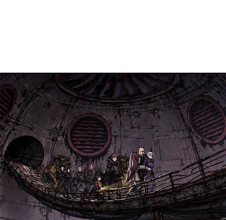 Read Leviathan Manga Online