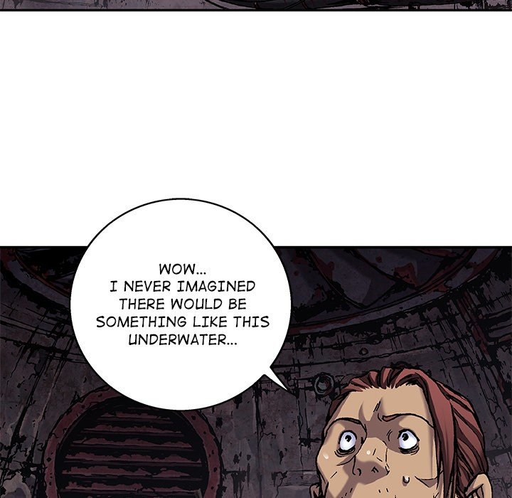 Read Leviathan Manga Online