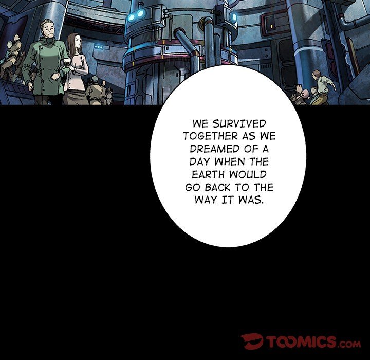 Read Leviathan Manga Online