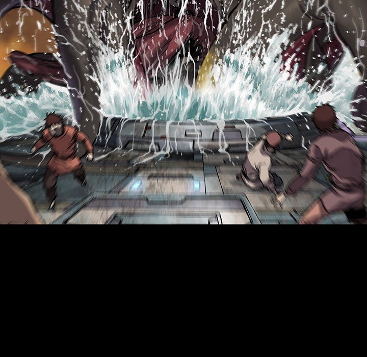 Read Leviathan Manga Online