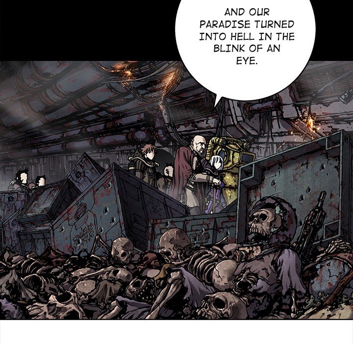 Read Leviathan Manga Online