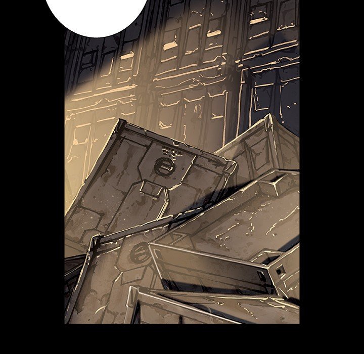 Read Leviathan Manga Online