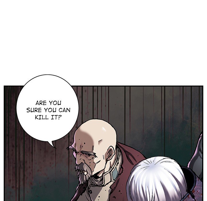 Read Leviathan Manga Online