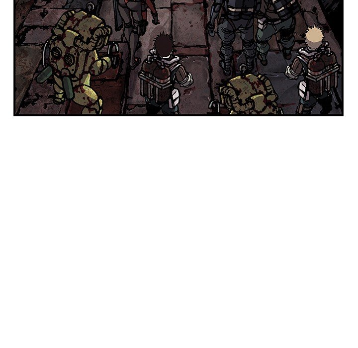 Read Leviathan Manga Online