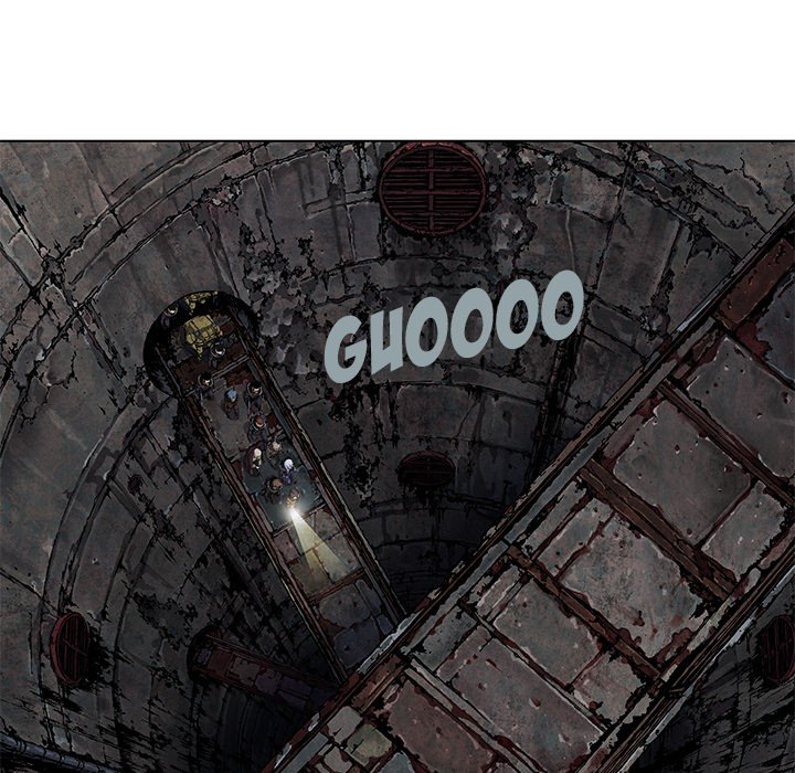 Read Leviathan Manga Online