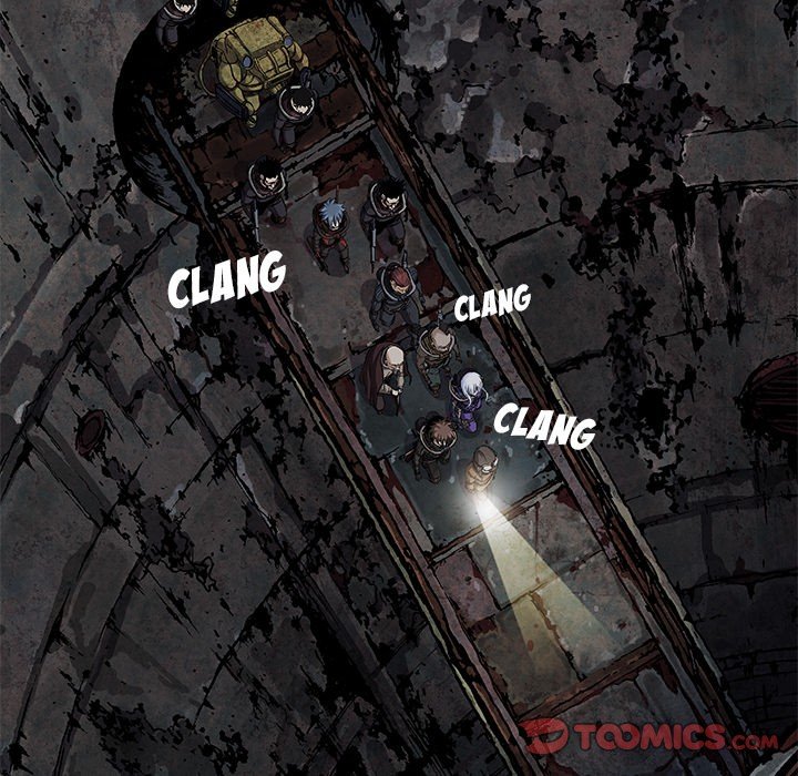 Read Leviathan Manga Online