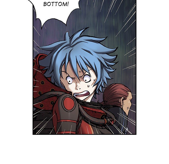 Read Leviathan Manga Online