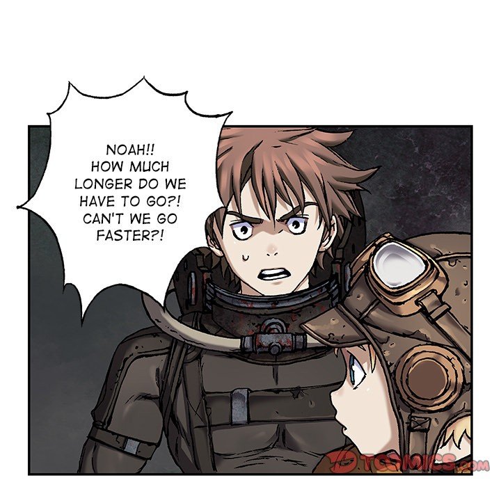 Read Leviathan Manga Online