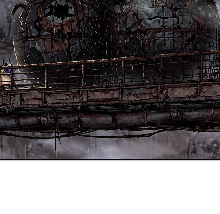 Read Leviathan Manga Online