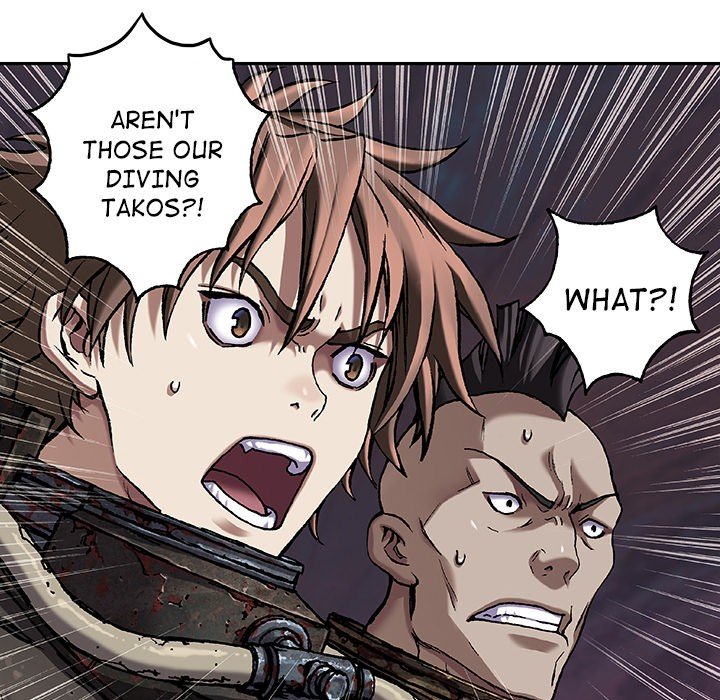 Read Leviathan Manga Online